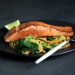 5 Reasons Why Eating Salmon Will Benefit Your Skin